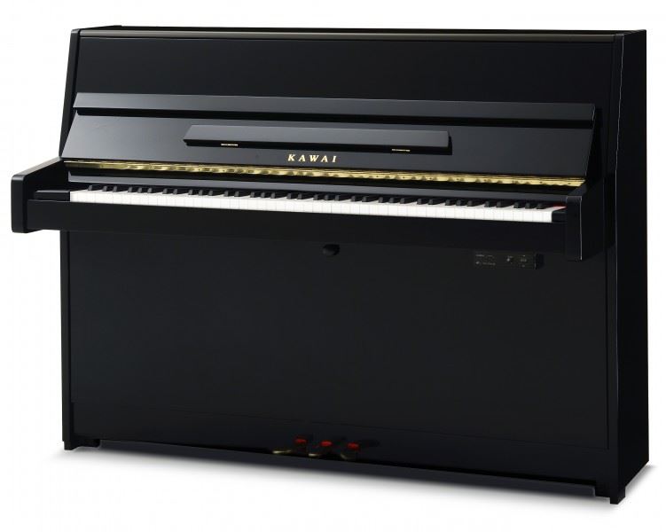 Kawai K-15E ATX2 E/P pianino akustyczne